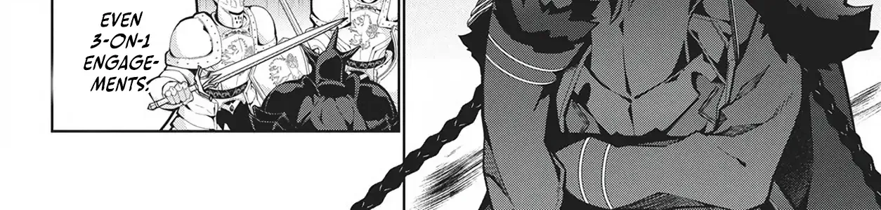 Read How I Became King by Eating Monsters EN Manga Online