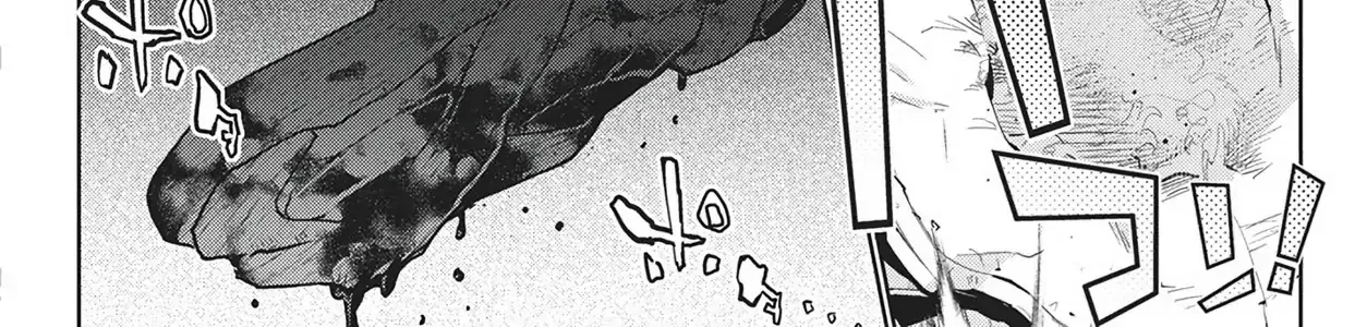 Read How I Became King by Eating Monsters EN Manga Online