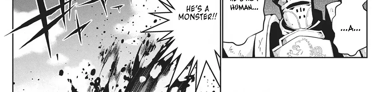 Read How I Became King by Eating Monsters EN Manga Online