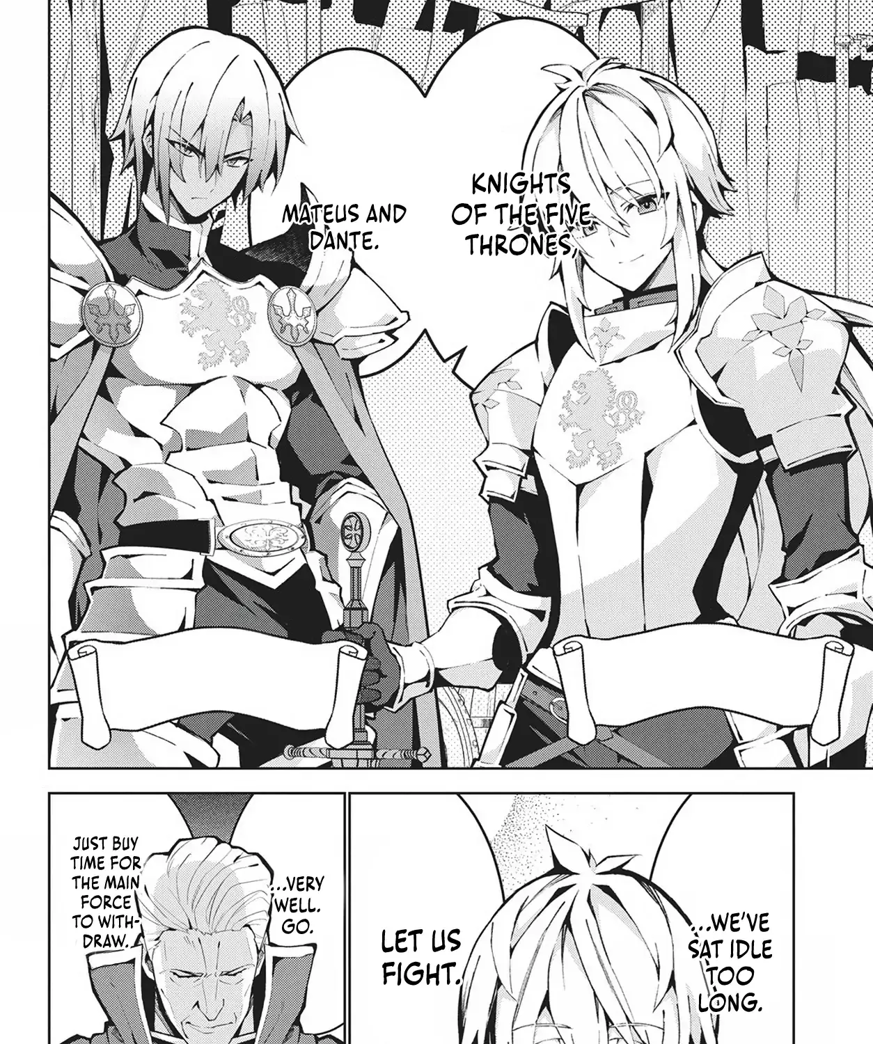 Read How I Became King by Eating Monsters EN Manga Online