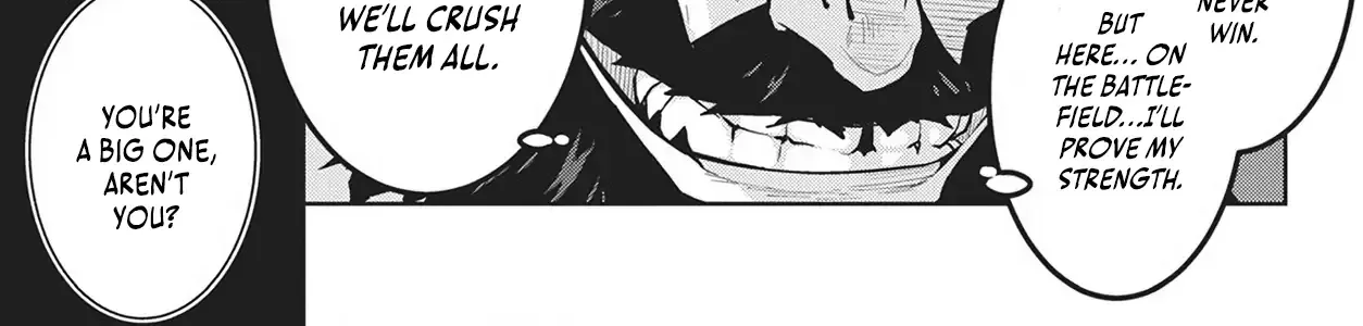 Read How I Became King by Eating Monsters EN Manga Online