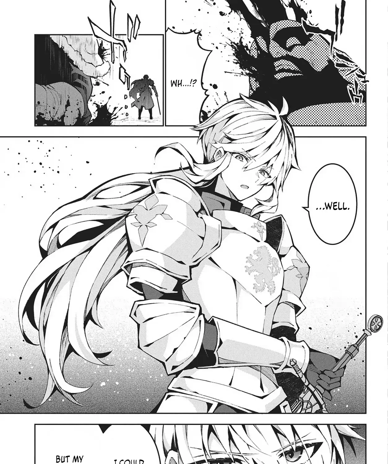 Read How I Became King by Eating Monsters EN Manga Online