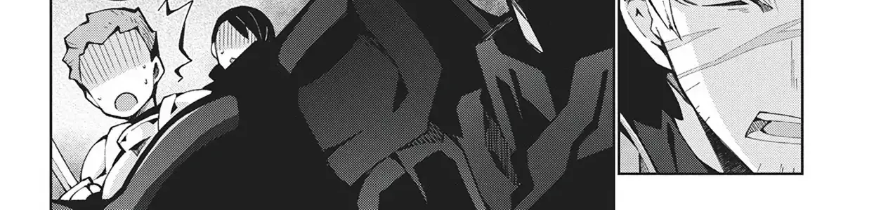 Read How I Became King by Eating Monsters EN Manga Online