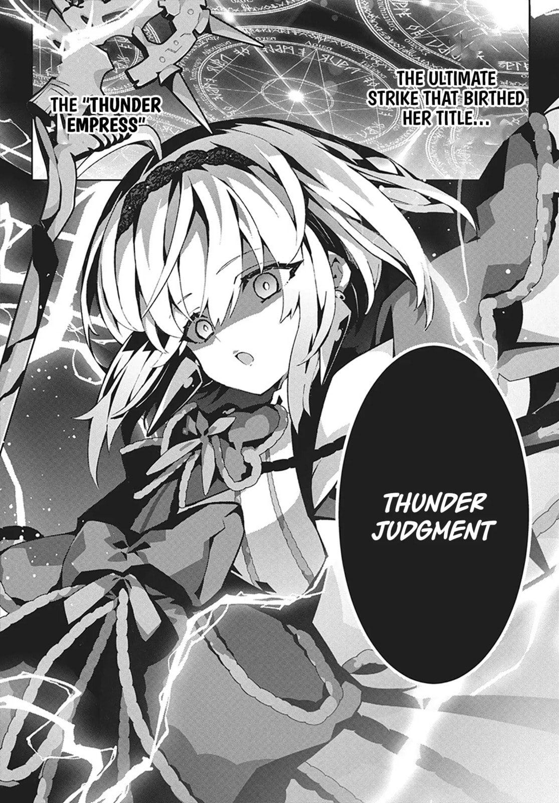 Read How I Became King by Eating Monsters EN Manga Online