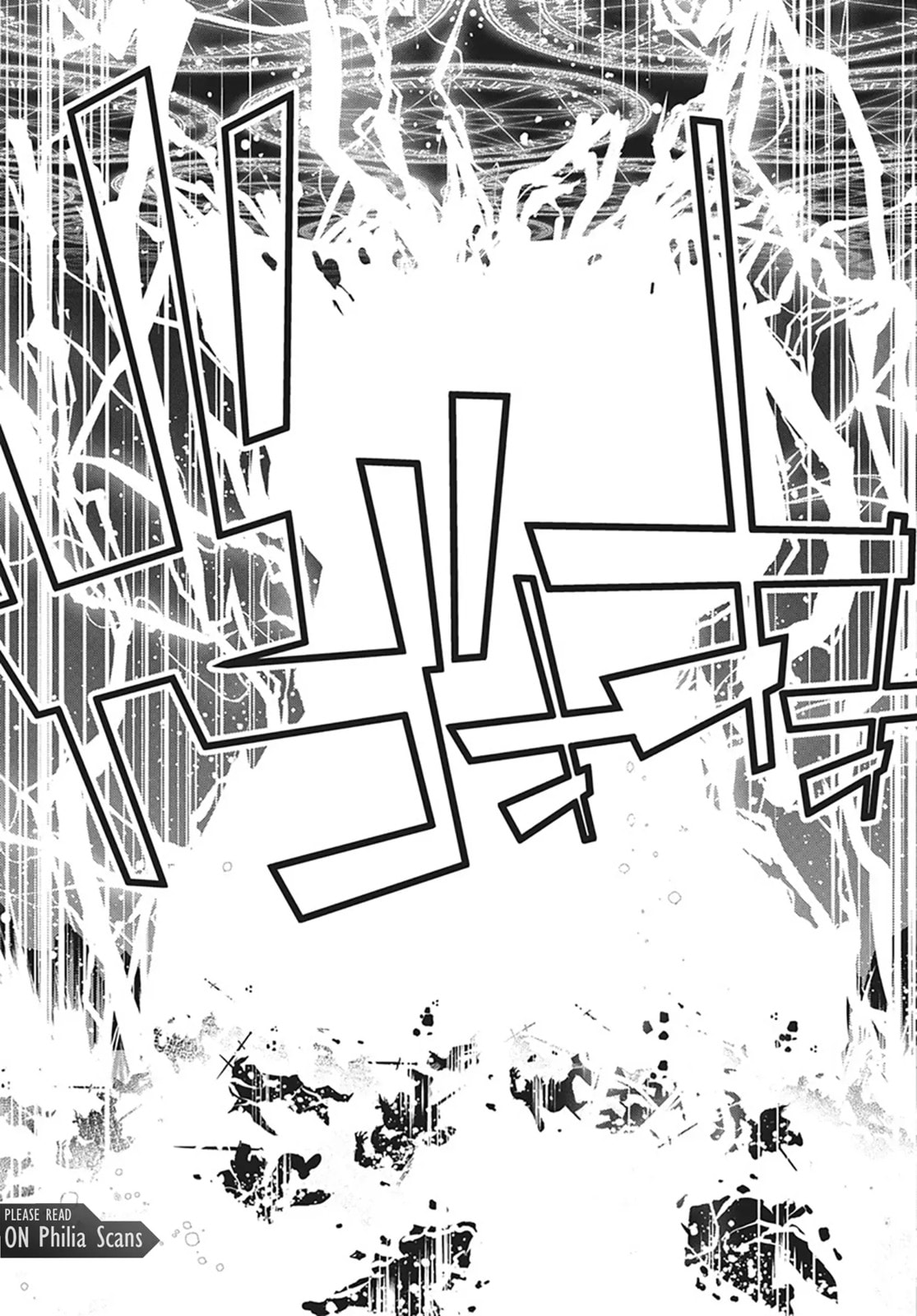 Read How I Became King by Eating Monsters EN Manga Online