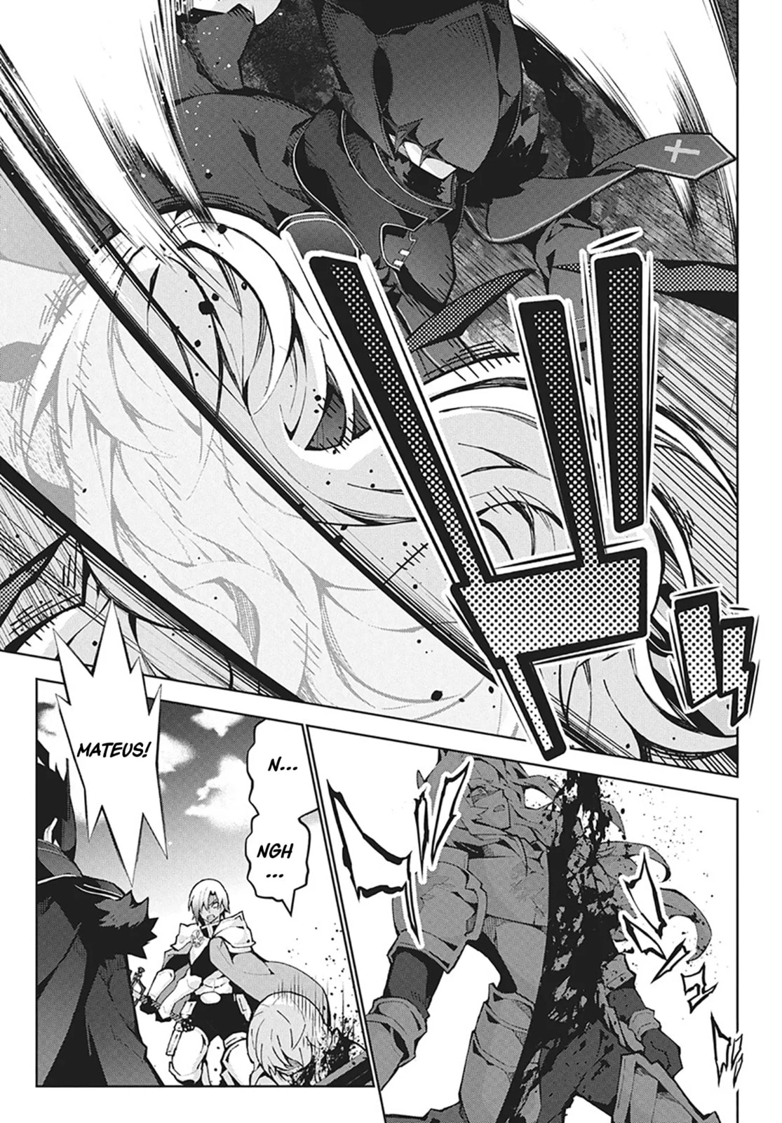 Read How I Became King by Eating Monsters EN Manga Online