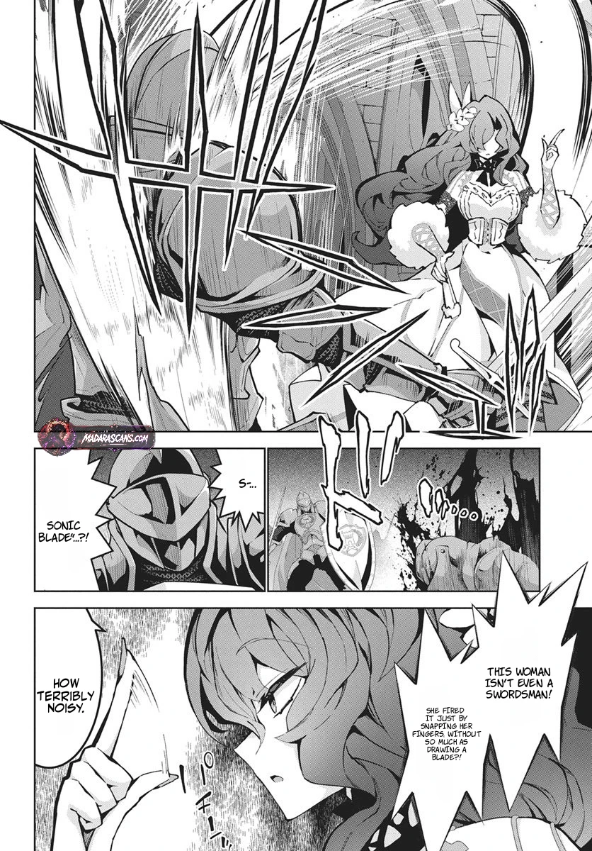 Read How I Became King by Eating Monsters EN Manga Online