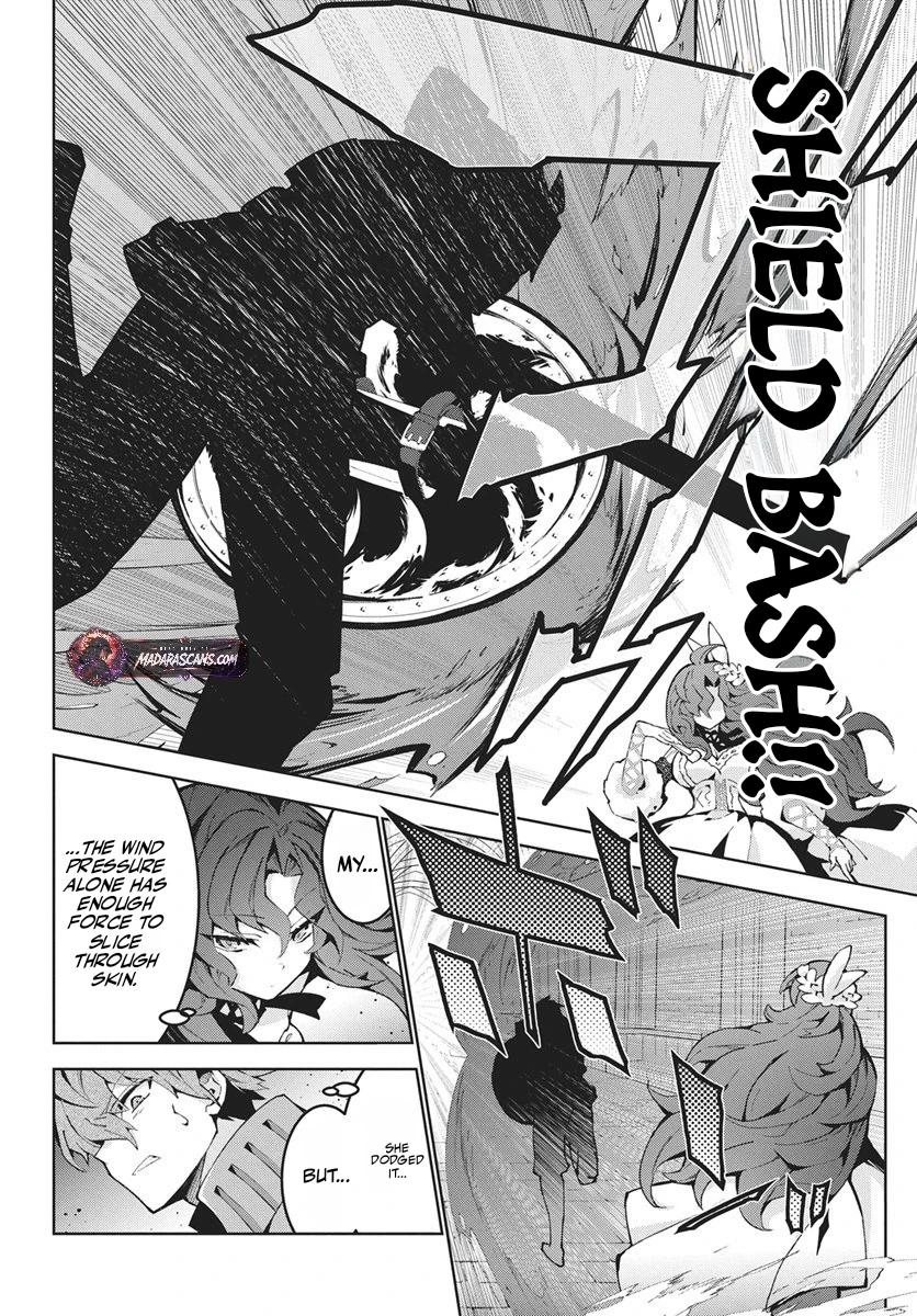 Read How I Became King by Eating Monsters EN Manga Online