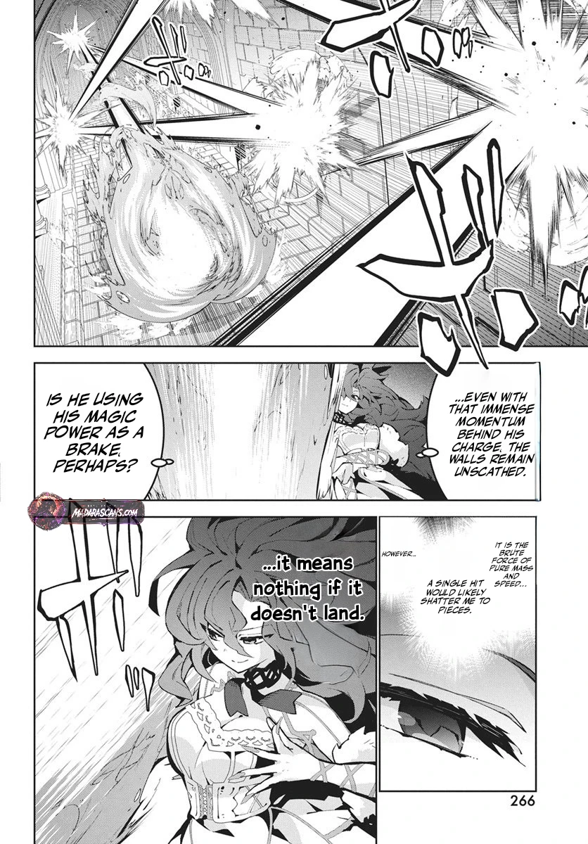 Read How I Became King by Eating Monsters EN Manga Online