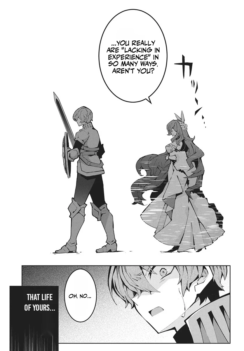 Read How I Became King by Eating Monsters EN Manga Online