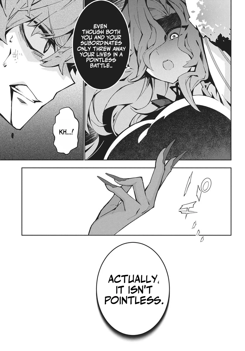 Read How I Became King by Eating Monsters EN Manga Online