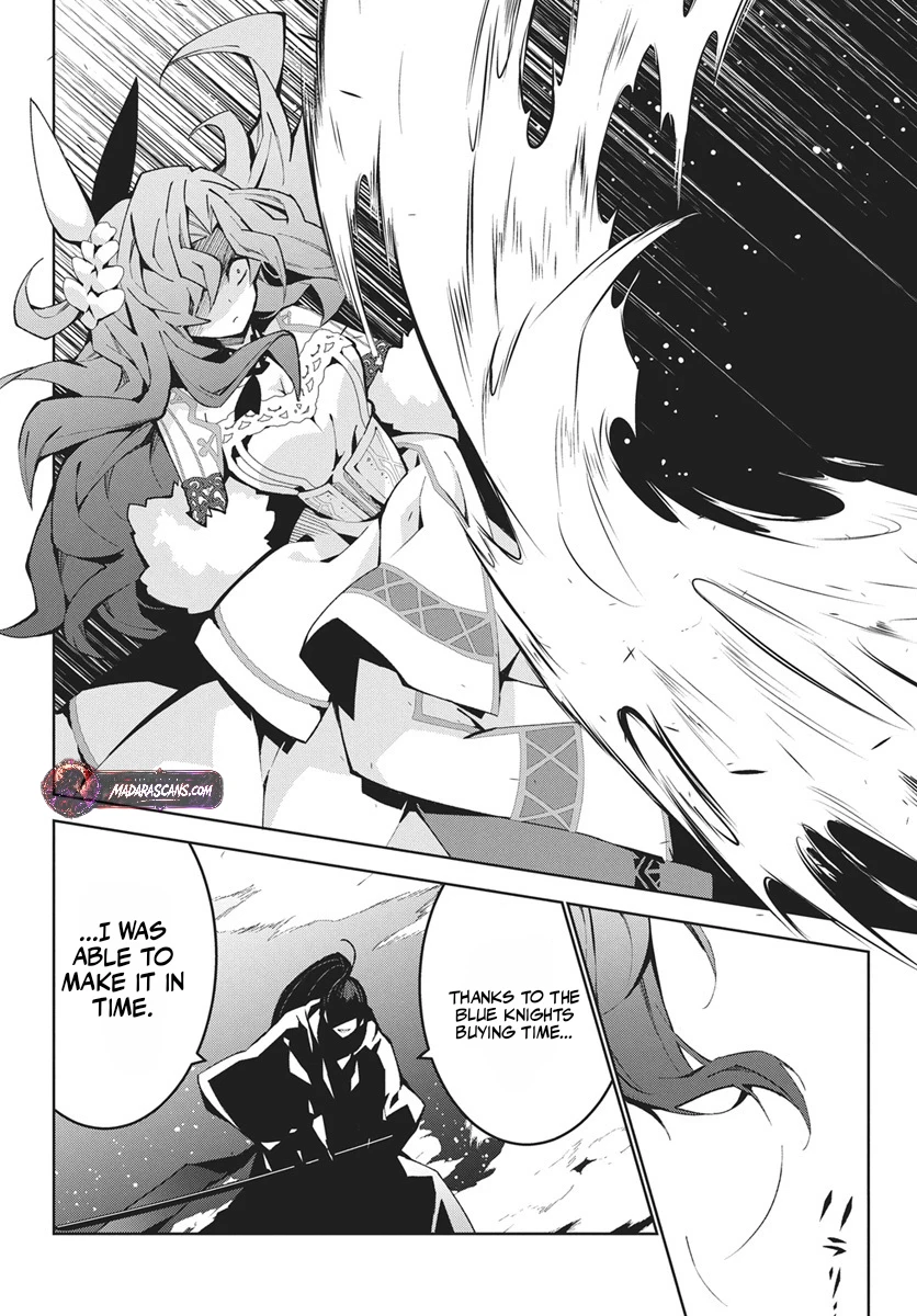 Read How I Became King by Eating Monsters EN Manga Online
