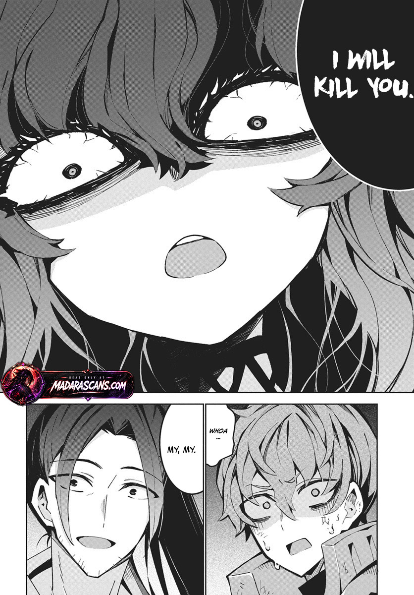 Read How I Became King by Eating Monsters EN Manga Online