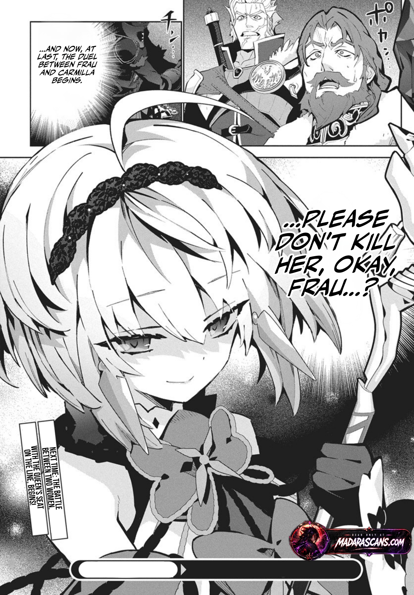 Read How I Became King by Eating Monsters EN Manga Online