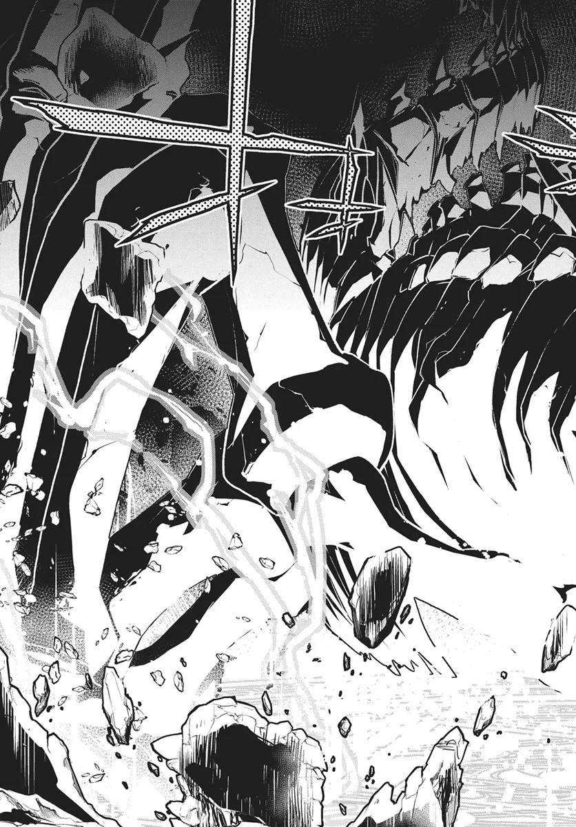 Read How I Became King by Eating Monsters EN Manga Online