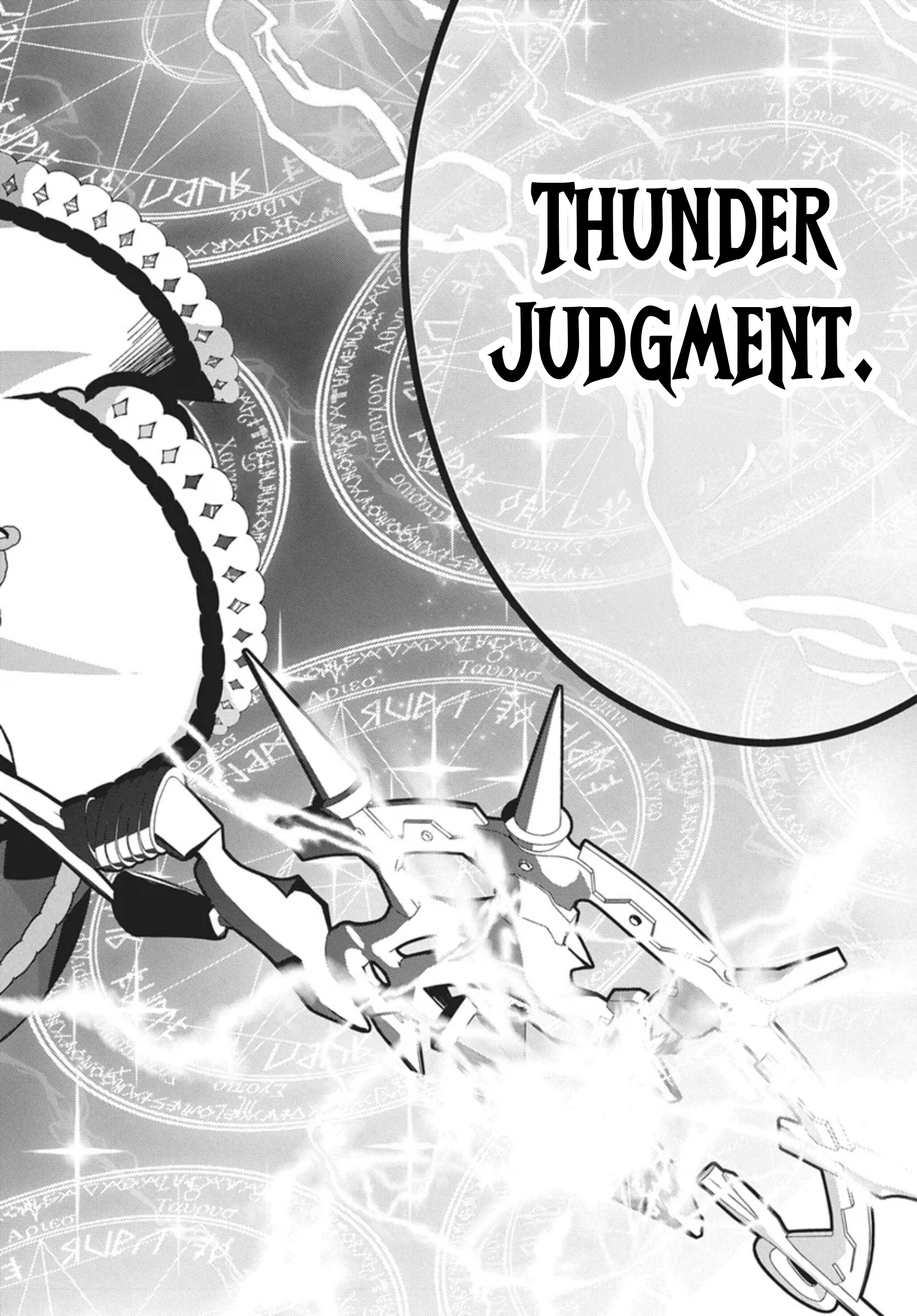 Read How I Became King by Eating Monsters EN Manga Online