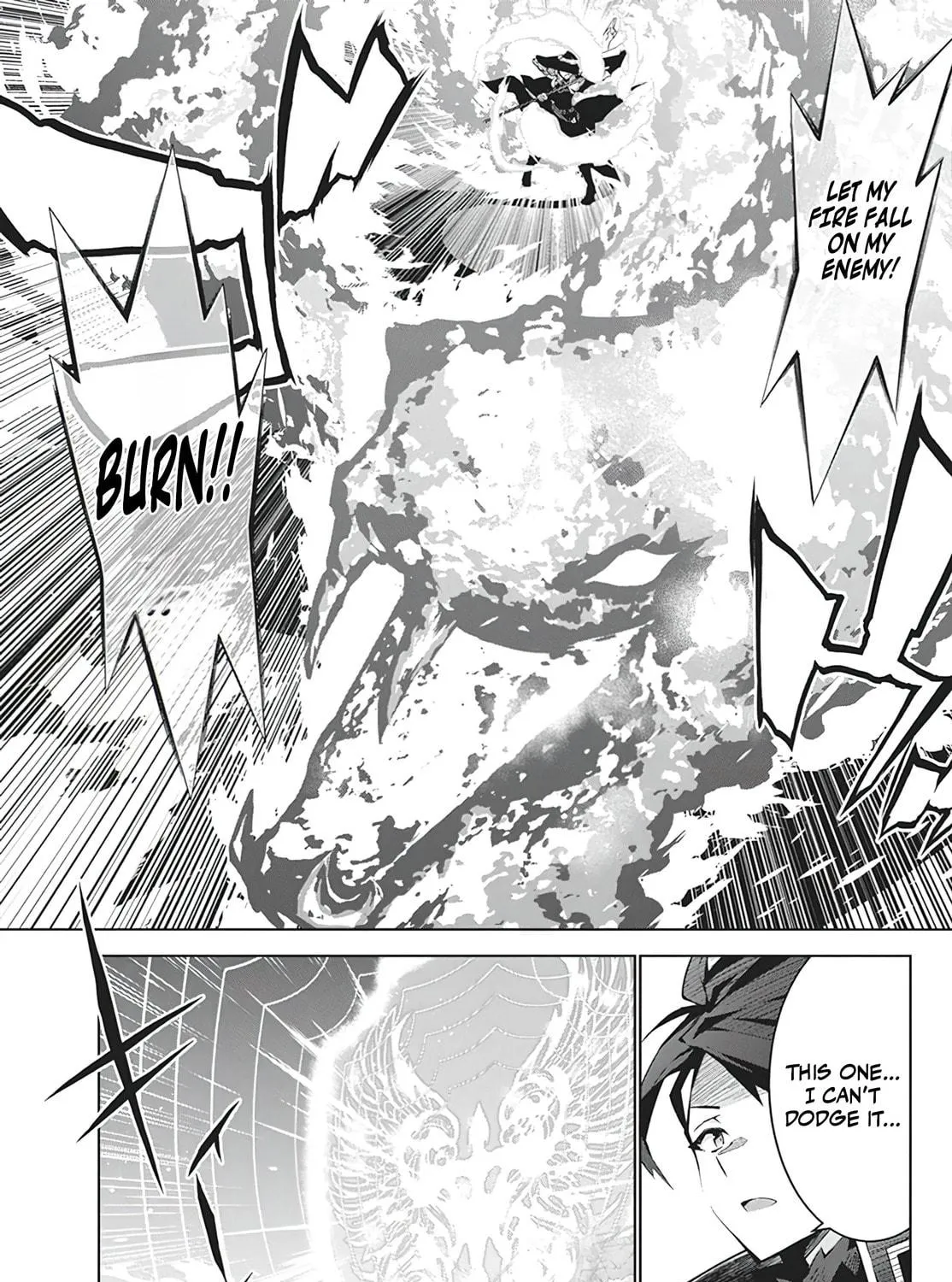 Read How I Became King by Eating Monsters EN Manga Online