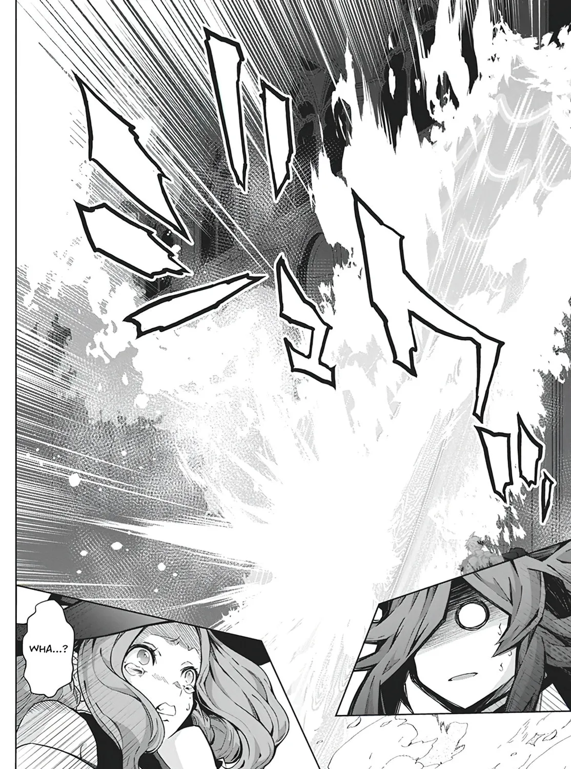 Read How I Became King by Eating Monsters EN Manga Online