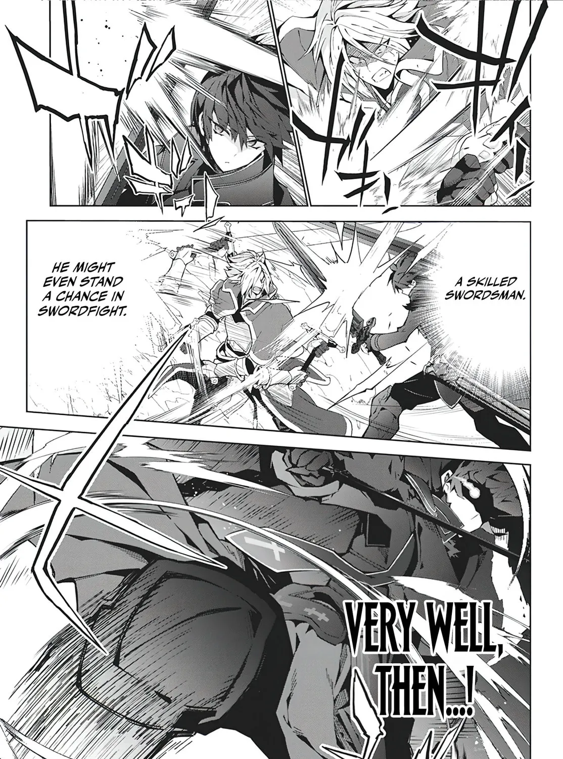 Read How I Became King by Eating Monsters EN Manga Online