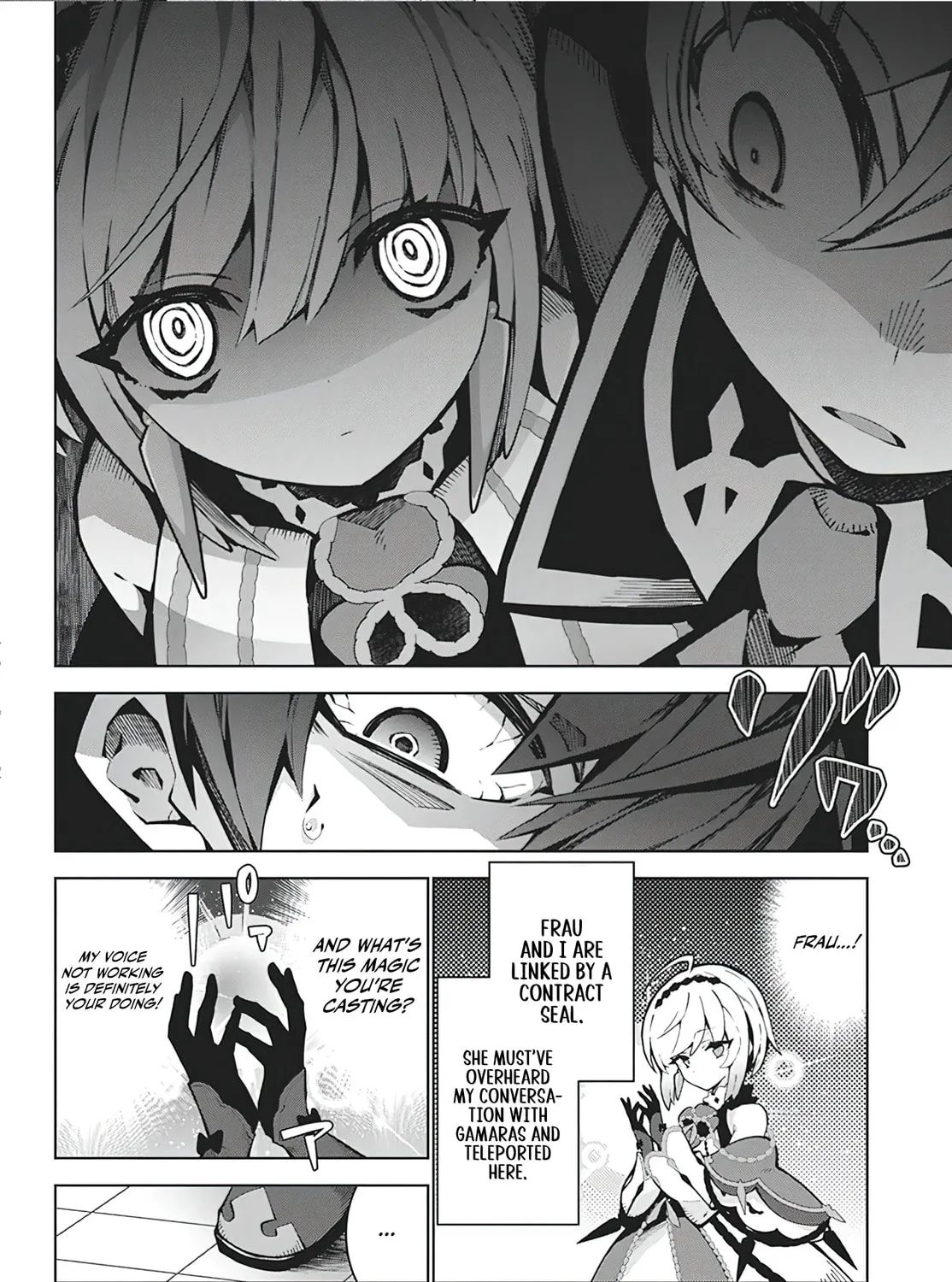 Read How I Became King by Eating Monsters EN Manga Online
