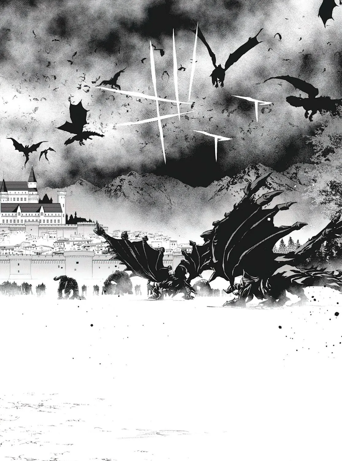 Read How I Became King by Eating Monsters EN Manga Online