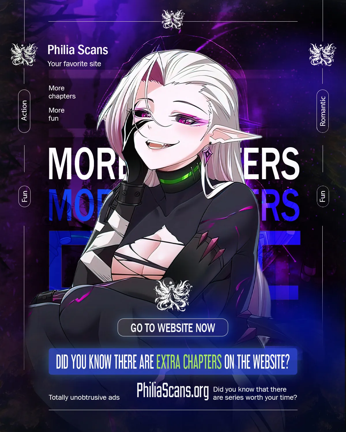 Read How I Became King by Eating Monsters EN Manga Online