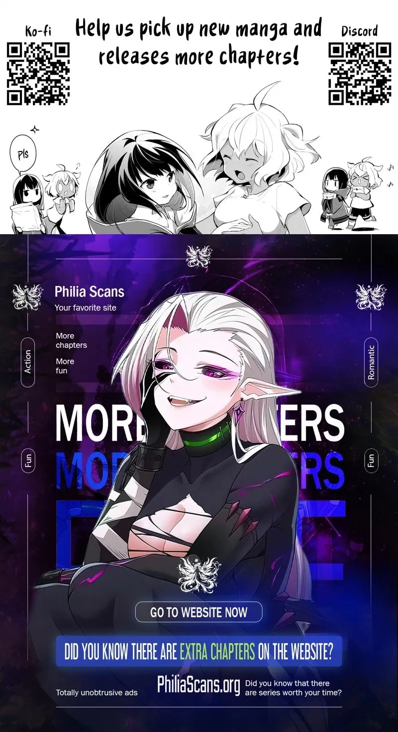 Read How I Became King by Eating Monsters EN Manga Online