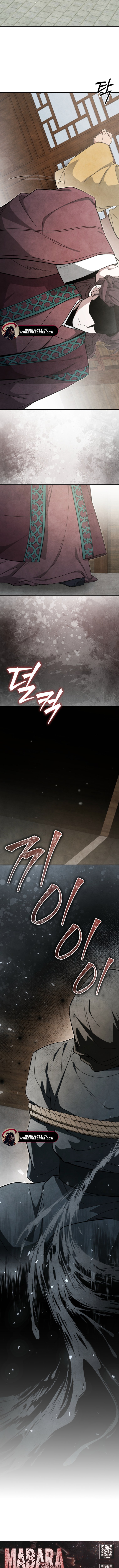 Read How to Live as a Civil Servant in Murim EN Manga Online