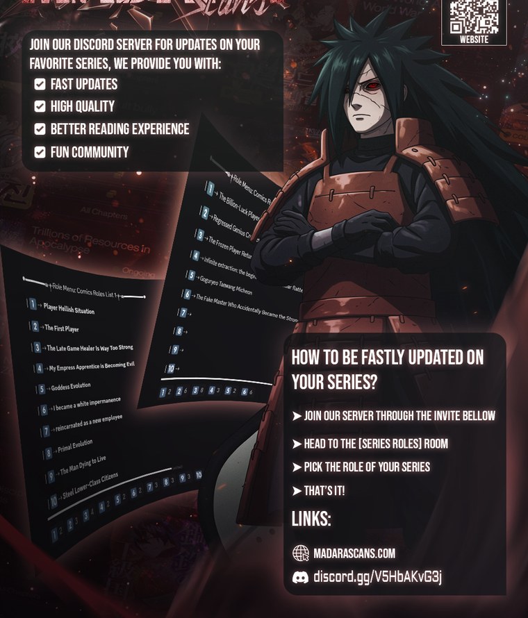 Read How to Live as a Civil Servant in Murim EN Manga Online