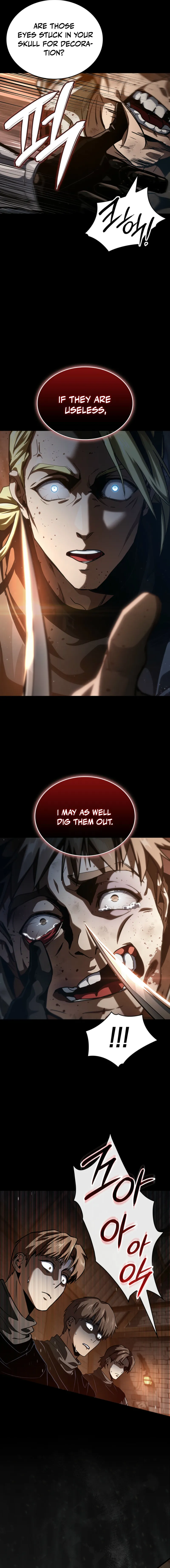Read How to Live as a Vampire Lord EN Manga Online