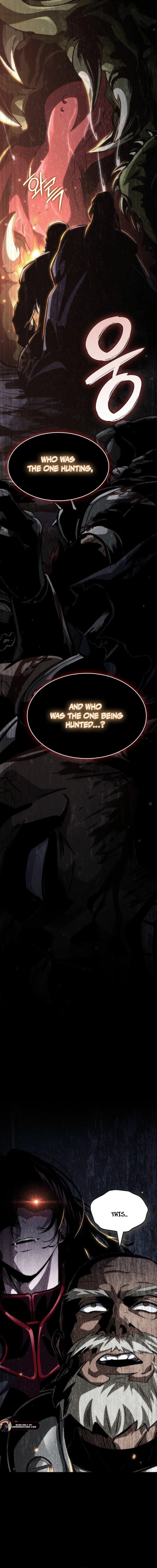 Read How to Live as a Vampire Lord EN Manga Online