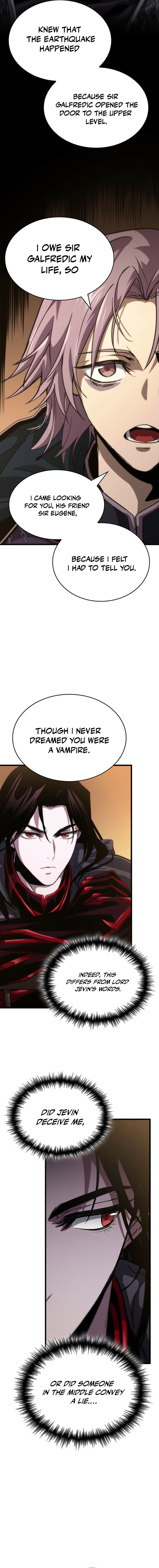 Read How to Live as a Vampire Lord EN Manga Online
