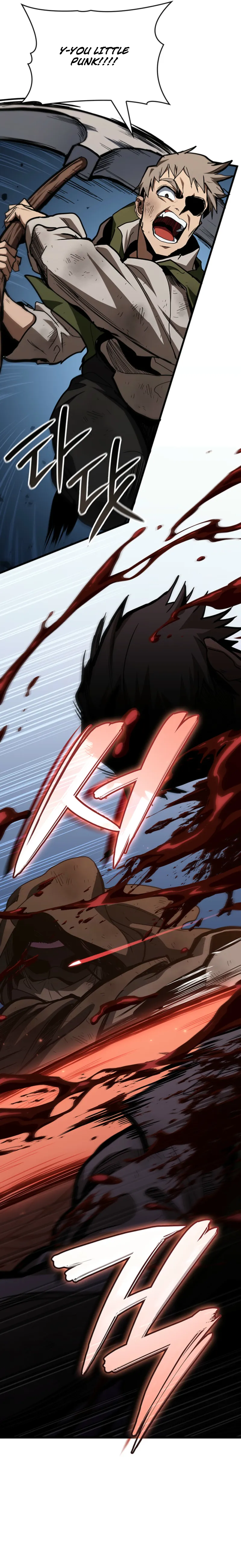 Read How to Live as a Vampire Lord EN Manga Online