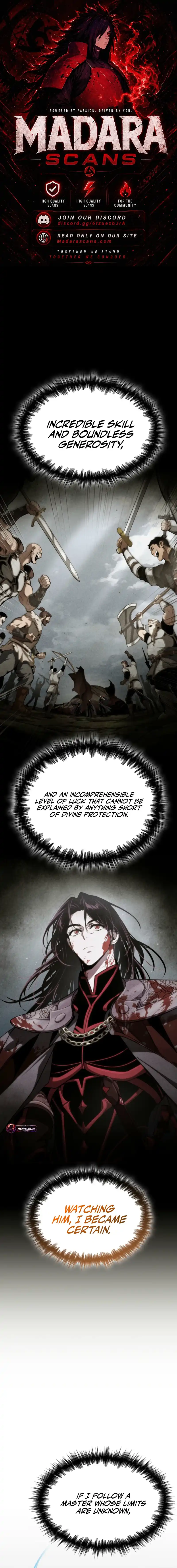 Read How to Live as a Vampire Lord EN Manga Online