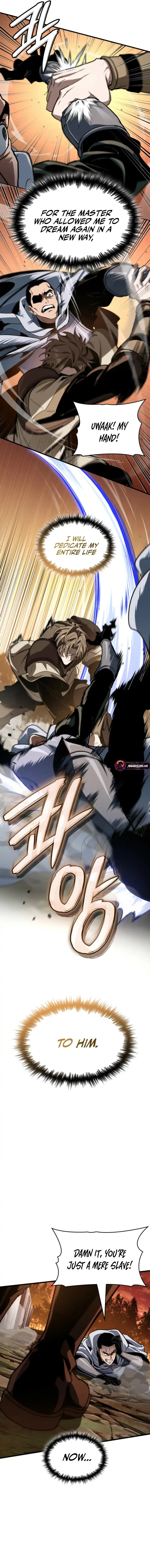 Read How to Live as a Vampire Lord EN Manga Online