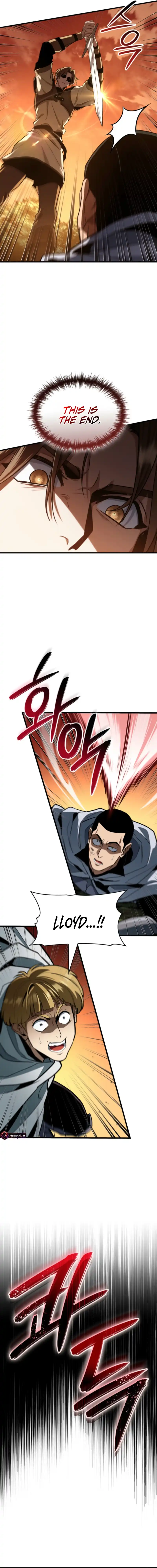 Read How to Live as a Vampire Lord EN Manga Online