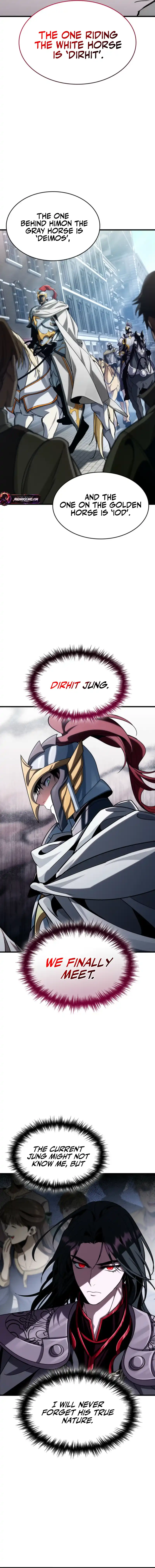 Read How to Live as a Vampire Lord EN Manga Online
