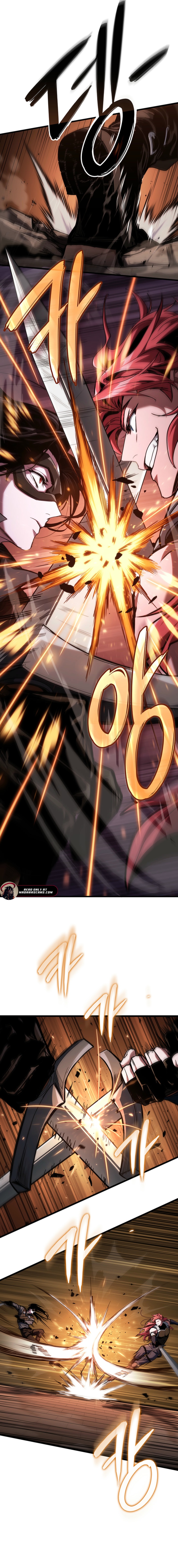 Read How to Live as a Vampire Lord EN Manga Online