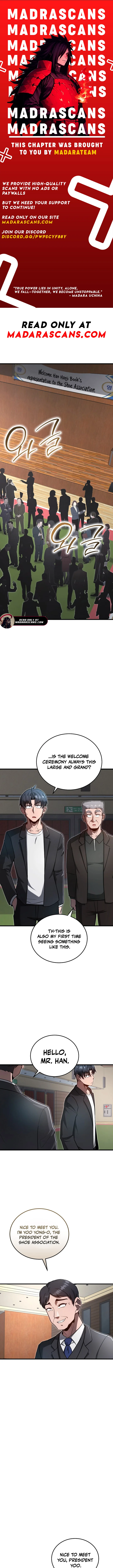Read How to Retire as a Disaster Necromancer EN Manga Online
