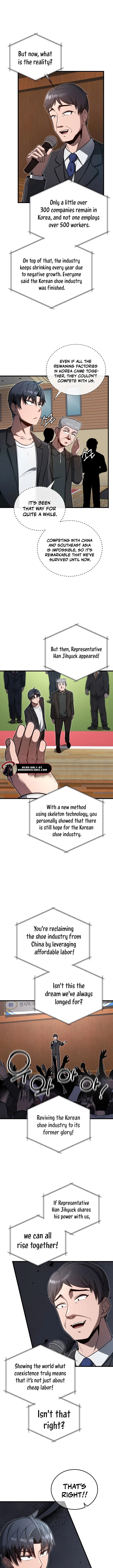 Read How to Retire as a Disaster Necromancer EN Manga Online
