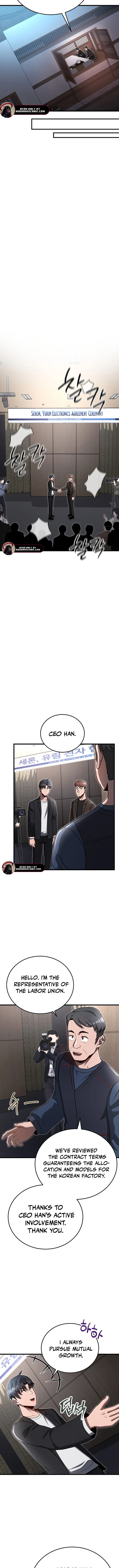 Read How to Retire as a Disaster Necromancer EN Manga Online