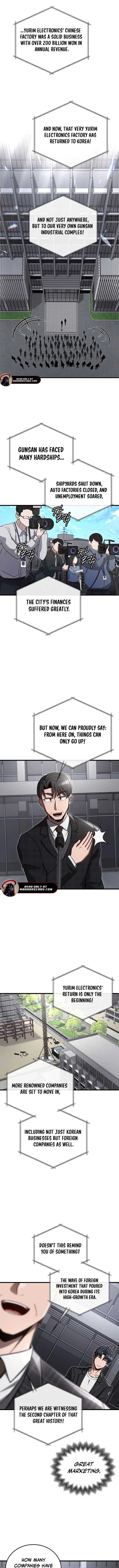 Read How to Retire as a Disaster Necromancer EN Manga Online