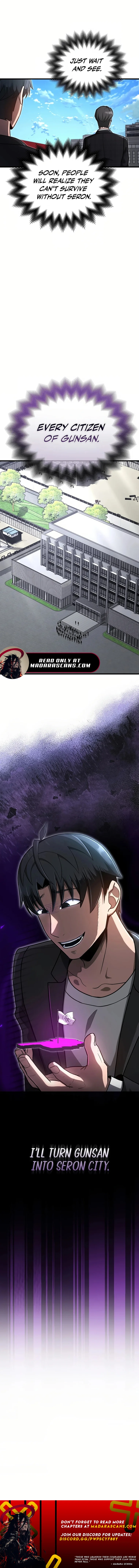 Read How to Retire as a Disaster Necromancer EN Manga Online