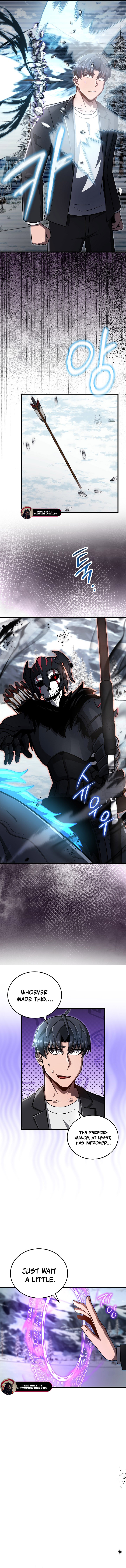 Read How to Retire as a Disaster Necromancer EN Manga Online
