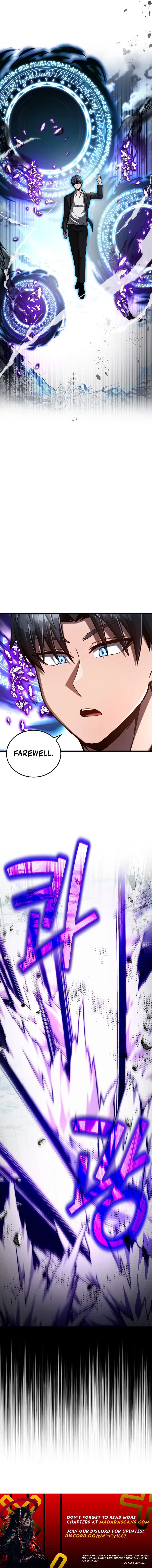 Read How to Retire as a Disaster Necromancer EN Manga Online