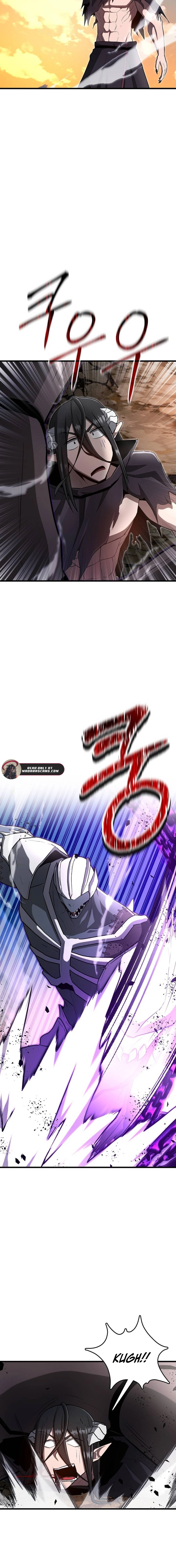 Read How to Retire as a Disaster Necromancer EN Manga Online