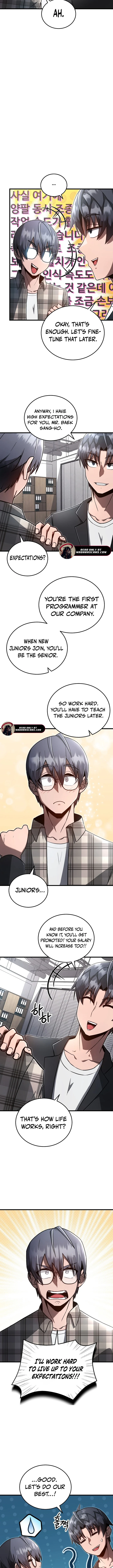 Read How to Retire as a Disaster Necromancer EN Manga Online