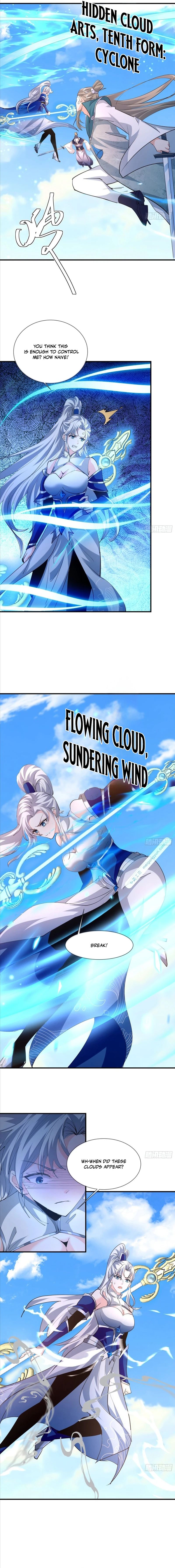 Read Humble System, Kneel and Beg Me to Be Invincible EN Manga Online