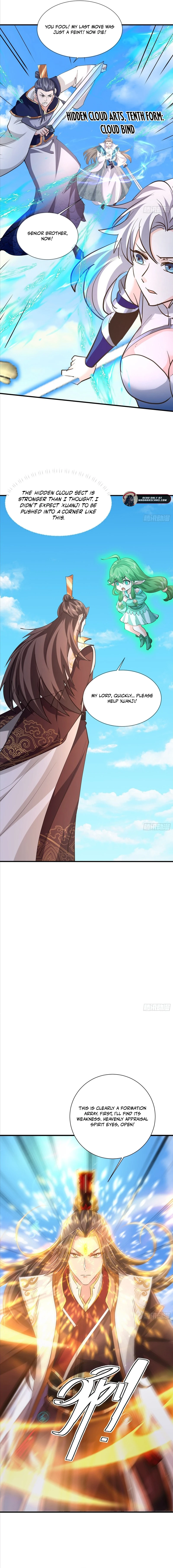 Read Humble System, Kneel and Beg Me to Be Invincible EN Manga Online