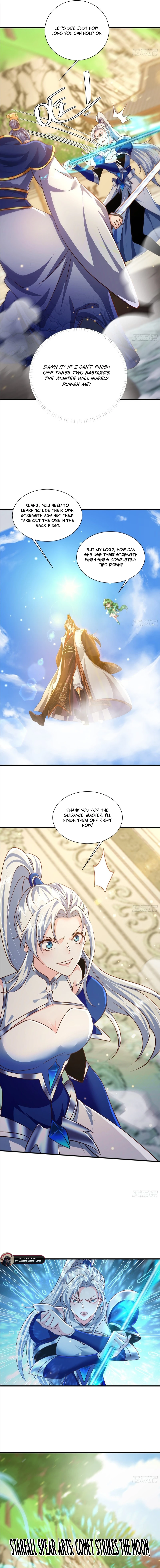Read Humble System, Kneel and Beg Me to Be Invincible EN Manga Online